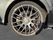 MERCEDES d'occasion CLASSE-C C-63 AMG 4.0 V8 Biturbo de 2017