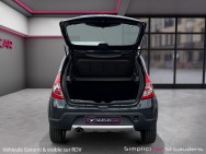 DACIA d'occasion SANDERO STEPWAY SANDERO STEPWAY 1.5 DCI 90 de 2012