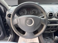 DACIA d'occasion SANDERO STEPWAY SANDERO STEPWAY 1.5 DCI 90 de 2012