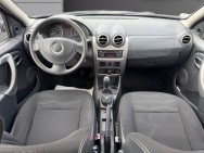 DACIA d'occasion SANDERO STEPWAY SANDERO STEPWAY 1.5 DCI 90 de 2012