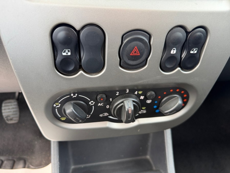 DACIA d'occasion SANDERO STEPWAY SANDERO STEPWAY 1.5 DCI 90 de 2012