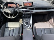 AUDI d'occasion A4 B9 AVANT audi A4 avant de 2018 Salon de Provence