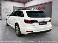 AUDI d'occasion A4 B9 AVANT audi A4 avant de 2018 Salon de Provence