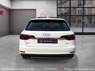 AUDI d'occasion A4 B9 AVANT audi A4 avant de 2018 Salon de Provence