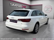 AUDI d'occasion A4 B9 AVANT audi A4 avant de 2018 Salon de Provence