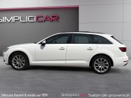 AUDI d'occasion A4 B9 AVANT audi A4 avant de 2018 Salon de Provence