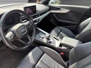 AUDI d'occasion A4 B9 AVANT audi A4 avant de 2018 Salon de Provence