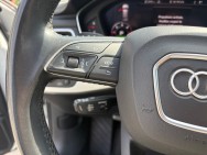 AUDI d'occasion A4 B9 AVANT audi A4 avant de 2018 Salon de Provence