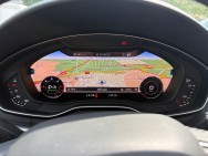 AUDI d'occasion A4 B9 AVANT audi A4 avant de 2018 Salon de Provence