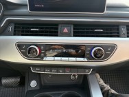AUDI d'occasion A4 B9 AVANT audi A4 avant de 2018 Salon de Provence