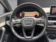 AUDI d'occasion A4 B9 AVANT audi A4 avant de 2018 Salon de Provence