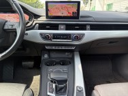 AUDI d'occasion A4 B9 AVANT audi A4 avant de 2018 Salon de Provence