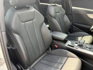 AUDI d'occasion A4 B9 AVANT audi A4 avant de 2018 Salon de Provence