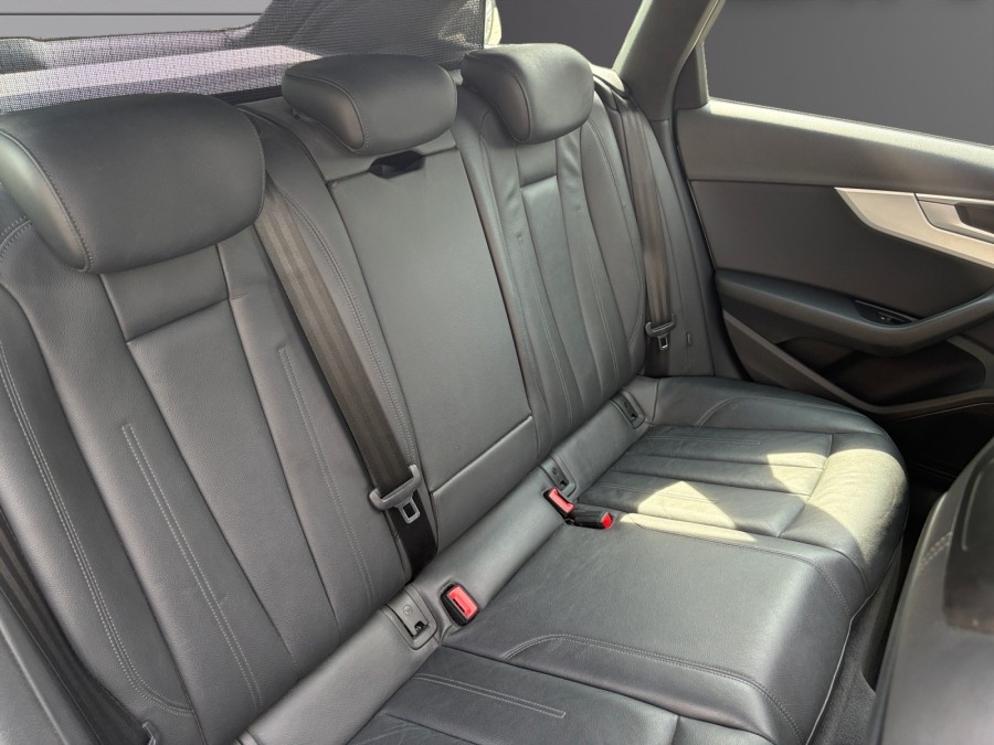 AUDI d'occasion A4 B9 AVANT audi A4 avant de 2018 Salon de Provence