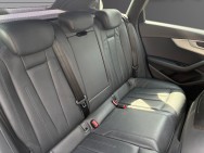 AUDI d'occasion A4 B9 AVANT audi A4 avant de 2018 Salon de Provence
