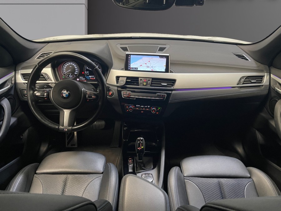 BMW d'occasion X1 PACK M de 2022 St Jean du Cardonnay (76)﻿