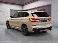 BMW d'occasion X1 PACK M de 2022 St Jean du Cardonnay (76)﻿