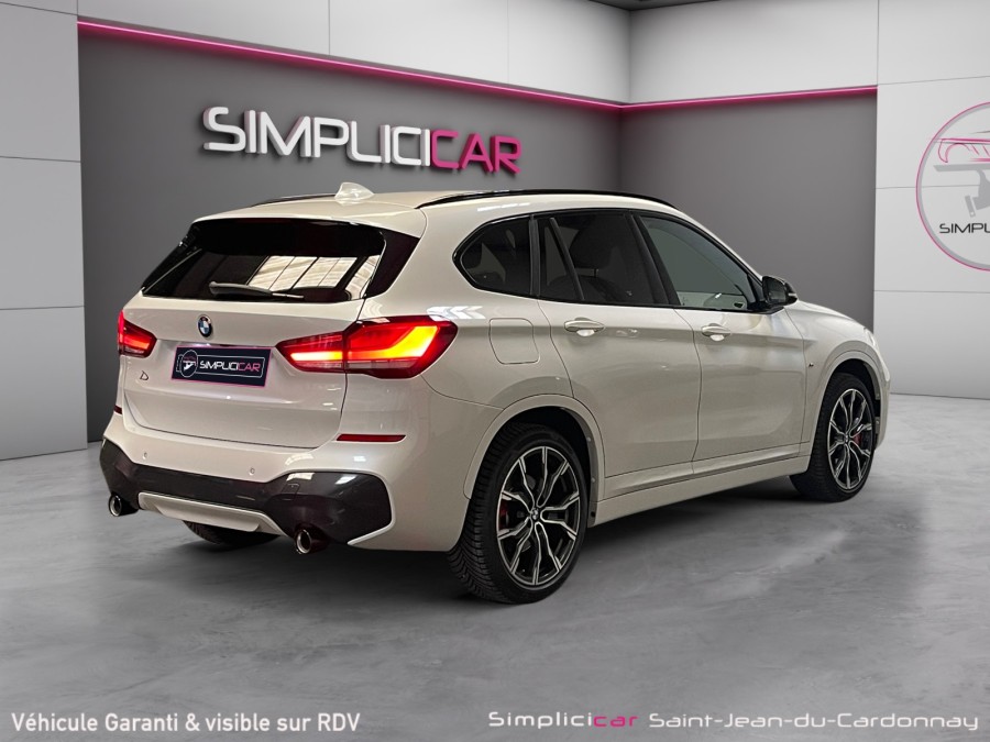 BMW d'occasion X1 PACK M de 2022 St Jean du Cardonnay (76)﻿