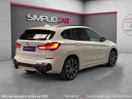 BMW d'occasion X1 PACK M de 2022 St Jean du Cardonnay (76)﻿