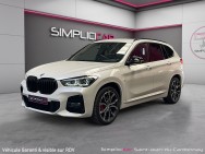 BMW d'occasion X1 PACK M de 2022 St Jean du Cardonnay (76)﻿