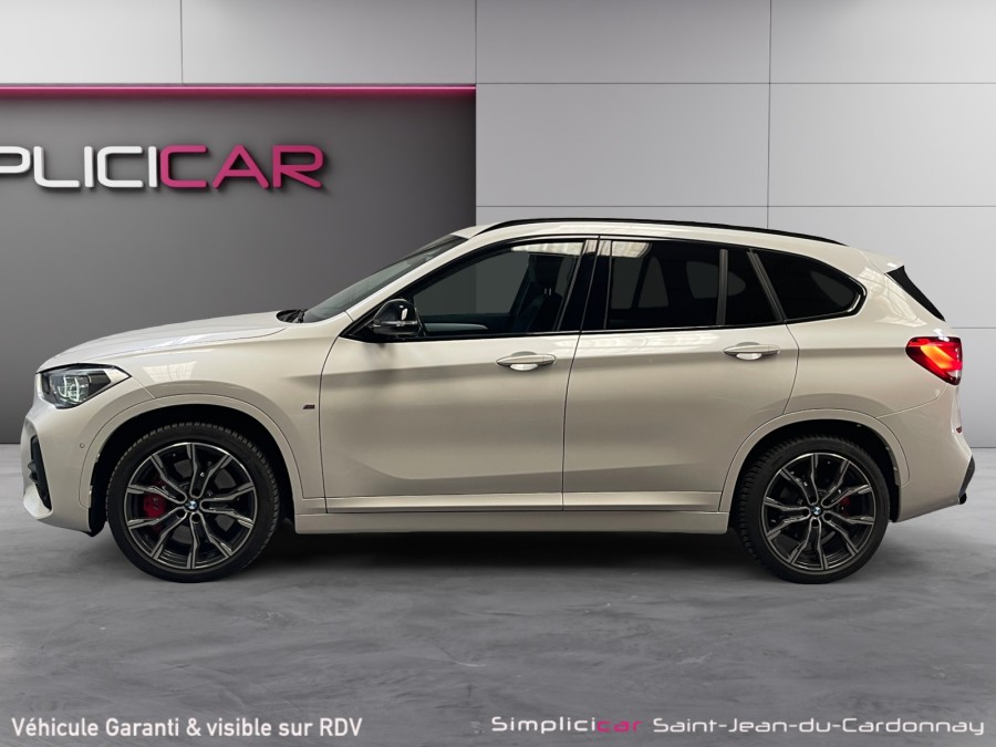 BMW d'occasion X1 PACK M de 2022 St Jean du Cardonnay (76)﻿