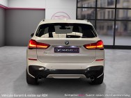 BMW d'occasion X1 PACK M de 2022 St Jean du Cardonnay (76)﻿