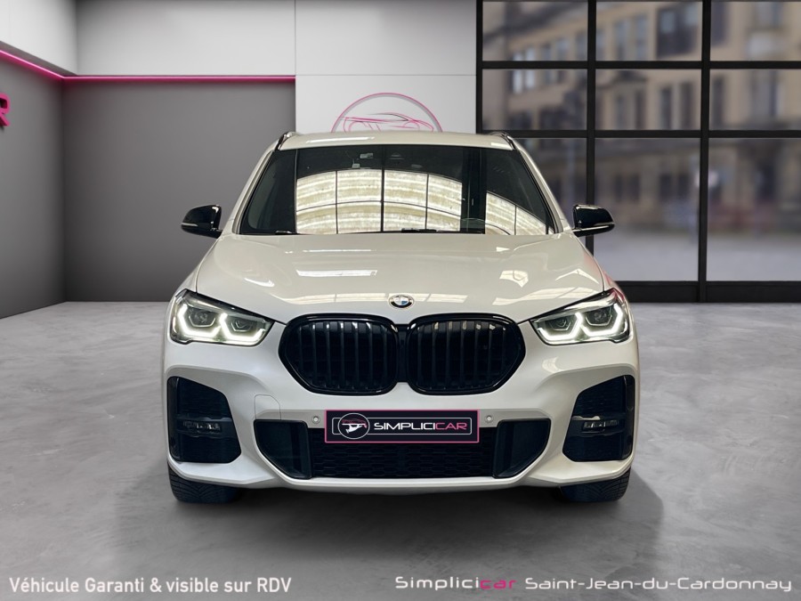 BMW d'occasion X1 PACK M de 2022 St Jean du Cardonnay (76)﻿