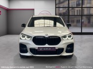 BMW d'occasion X1 PACK M de 2022 St Jean du Cardonnay (76)﻿