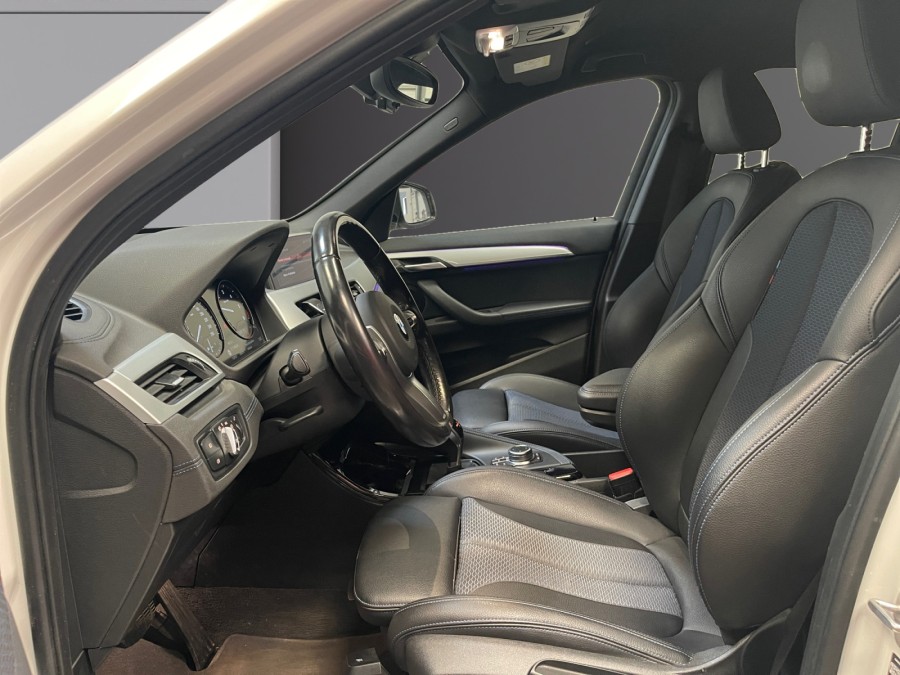 BMW d'occasion X1 PACK M de 2022 St Jean du Cardonnay (76)﻿