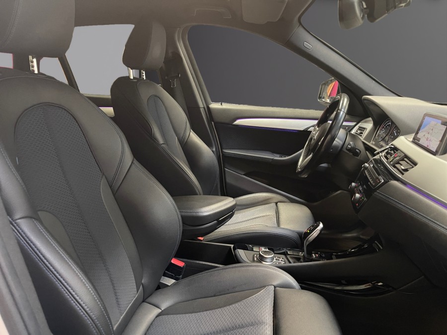 BMW d'occasion X1 PACK M de 2022 St Jean du Cardonnay (76)﻿