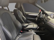 BMW d'occasion X1 PACK M de 2022 St Jean du Cardonnay (76)﻿