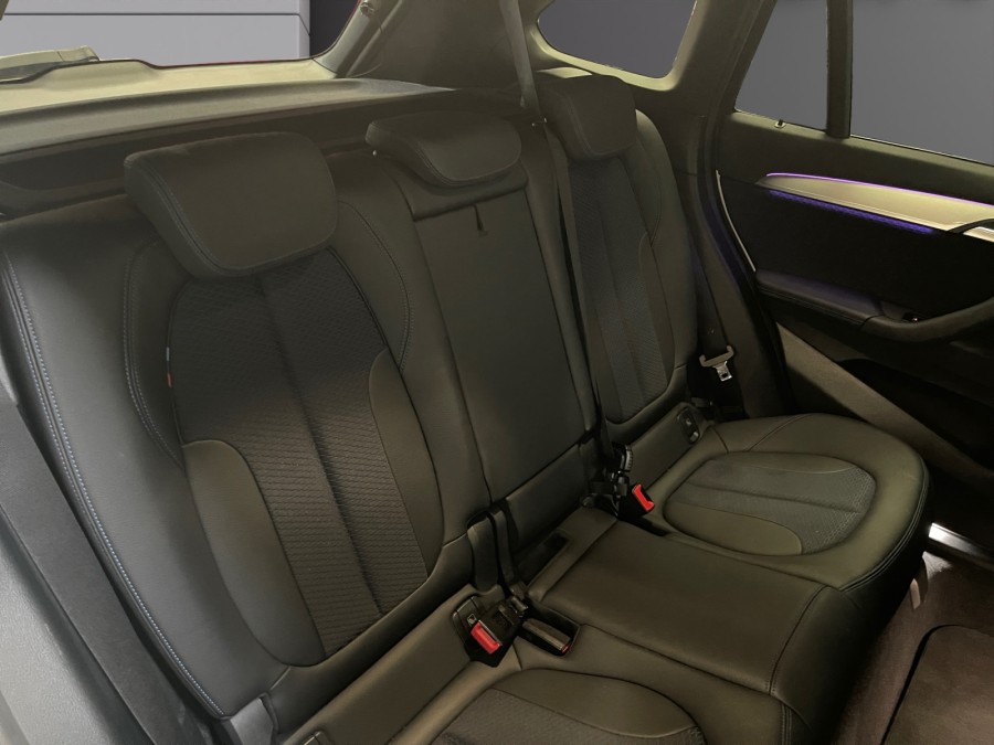 BMW d'occasion X1 PACK M de 2022 St Jean du Cardonnay (76)﻿