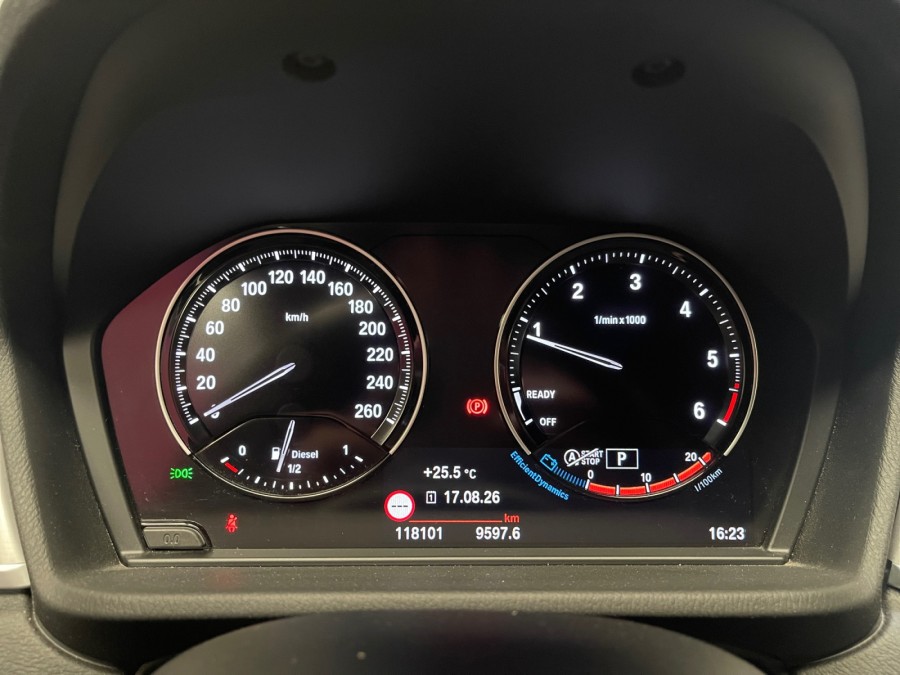 BMW d'occasion X1 PACK M de 2022 St Jean du Cardonnay (76)﻿