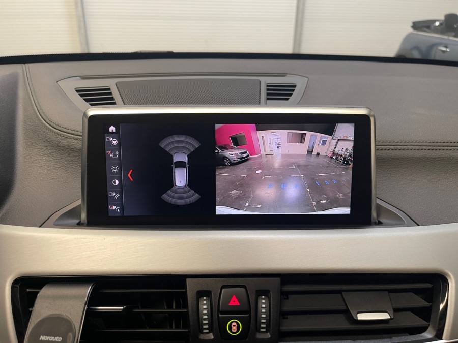 BMW d'occasion X1 PACK M de 2022 St Jean du Cardonnay (76)﻿