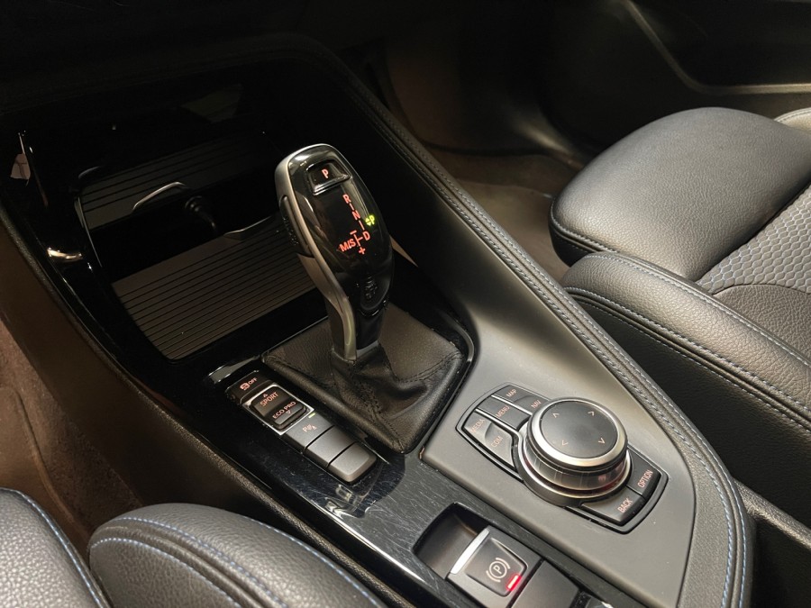 BMW d'occasion X1 PACK M de 2022 St Jean du Cardonnay (76)﻿