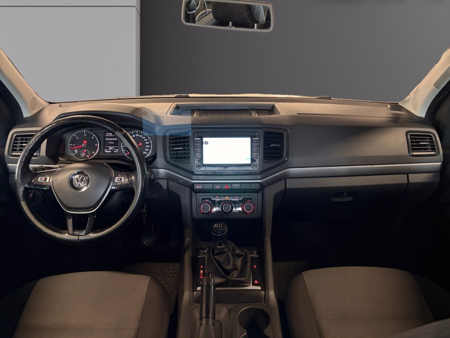 VOLKSWAGEN d'occasion AMAROK 2HDCDDXAX1VB2AM6292NBAS7MM5TVR261 de