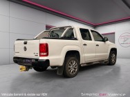 VOLKSWAGEN d'occasion AMAROK 2HDCDDXAX1VB2AM6292NBAS7MM5TVR261 de