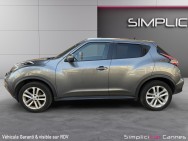 NISSAN d'occasion JUKE 1.6 117 de 2017 Cannes (06)﻿