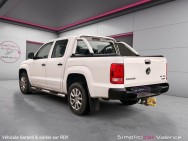 VOLKSWAGEN d'occasion AMAROK 2HDCDDXAX1VB2AM6292NBAS7MM5TVR261 de