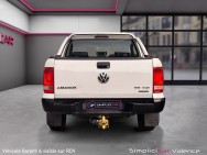 VOLKSWAGEN d'occasion AMAROK 2HDCDDXAX1VB2AM6292NBAS7MM5TVR261 de