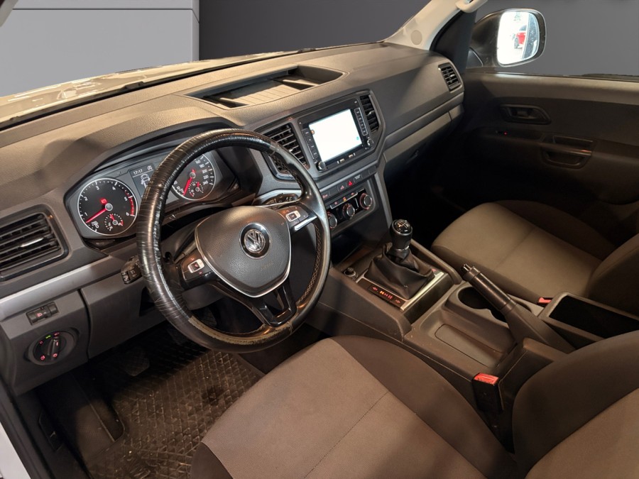 VOLKSWAGEN d'occasion AMAROK 2HDCDDXAX1VB2AM6292NBAS7MM5TVR261 de