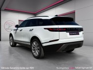 LAND ROVER d'occasion VELAR 2.0 D 240 AWD de 2018 Marignane (13)﻿