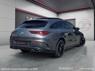 MERCEDES d'occasion CLA SHOOTING BRAKE 250 e 160+102ch AMG Line
