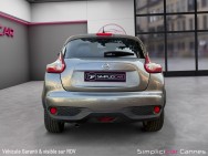 NISSAN d'occasion JUKE 1.6 117 de 2017 Cannes (06)﻿