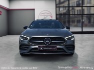 MERCEDES d'occasion CLA SHOOTING BRAKE 250 e 160+102ch AMG Line