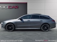 MERCEDES d'occasion CLA SHOOTING BRAKE 250 e 160+102ch AMG Line