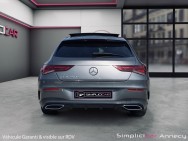 MERCEDES d'occasion CLA SHOOTING BRAKE 250 e 160+102ch AMG Line