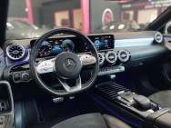 MERCEDES d'occasion CLA SHOOTING BRAKE 250 e 160+102ch AMG Line