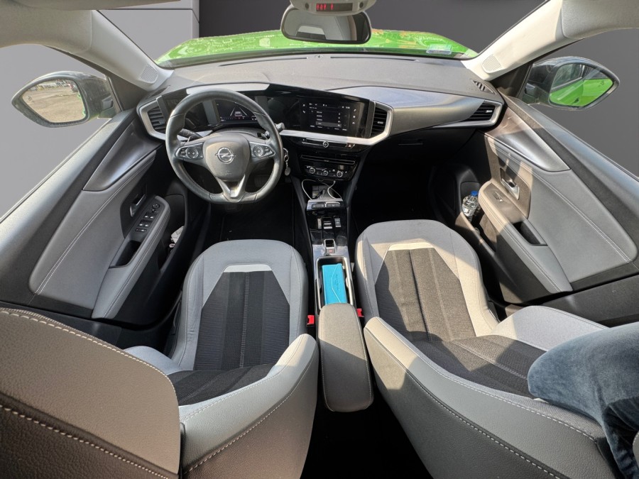 OPEL d'occasion MOKKA ELEGANCE de 2023 Limoges (87)﻿