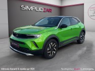 OPEL d'occasion MOKKA ELEGANCE de 2023 Limoges (87)﻿